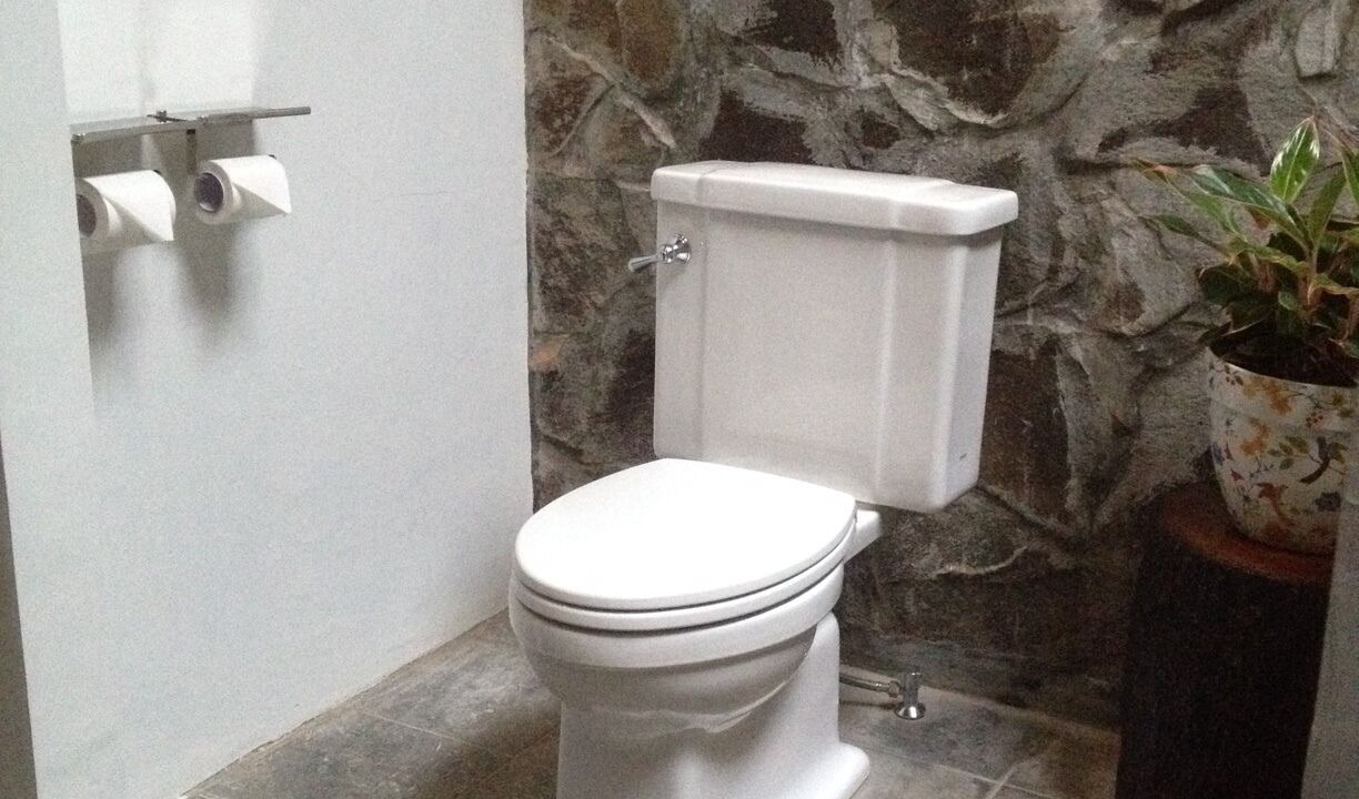 Photo of Bathroom in Salatiga