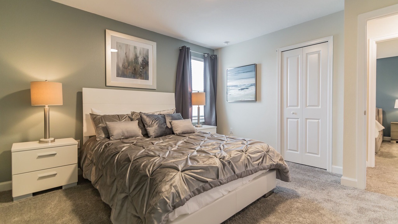 Photo of Bedroom in Four Corners