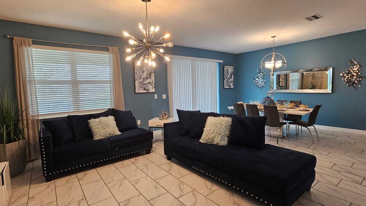 Photo of Bedroom in Four Corners