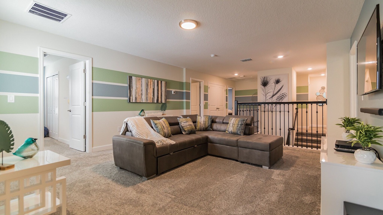 Photo of Bedroom in Four Corners