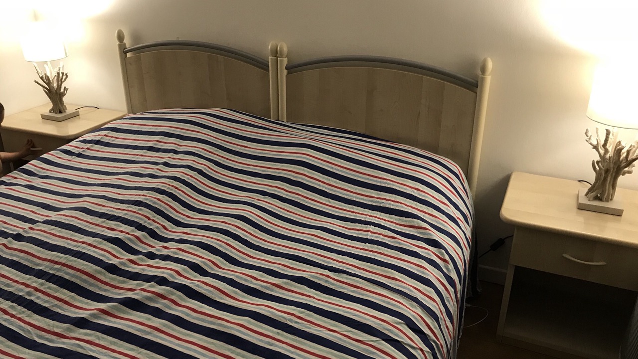 Photo of Bedroom in Juan-les-Pins