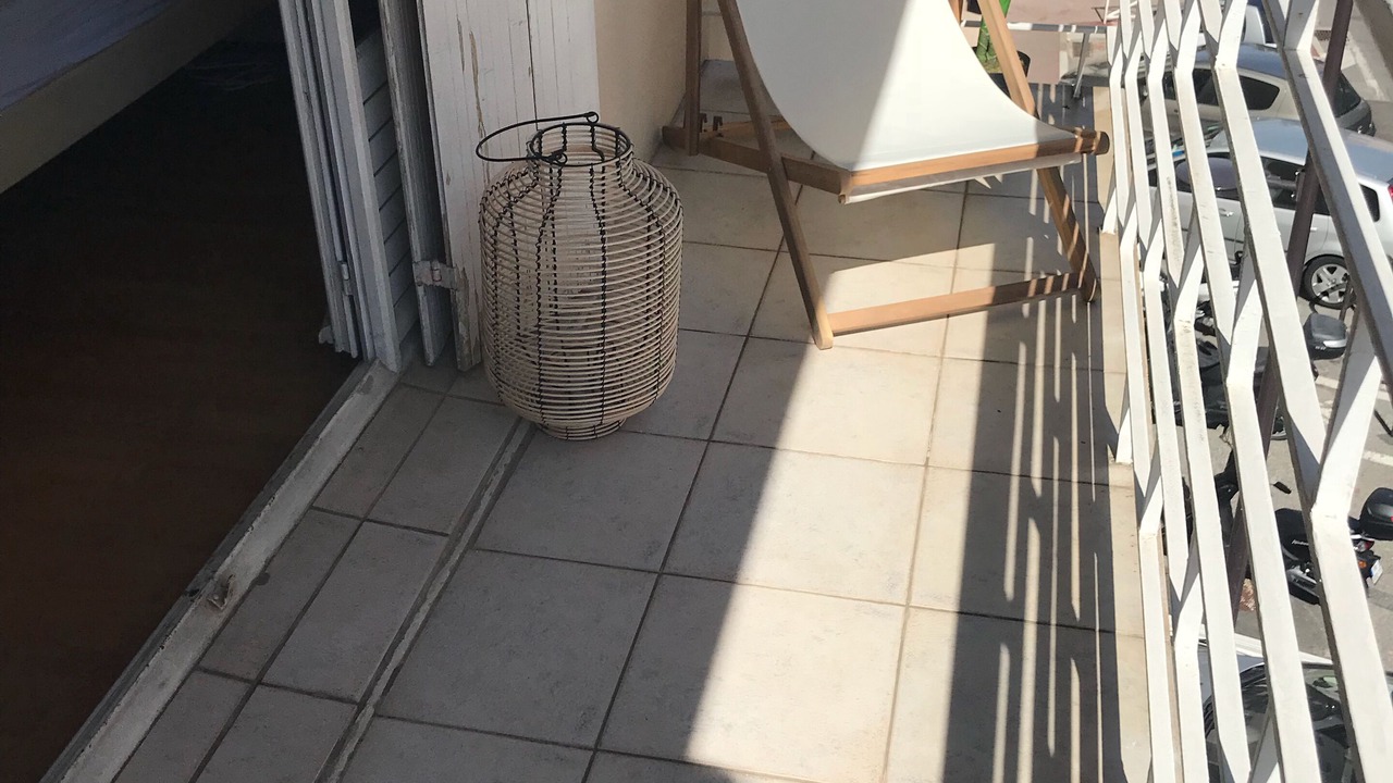 Photo of Outdoor in Juan-les-Pins