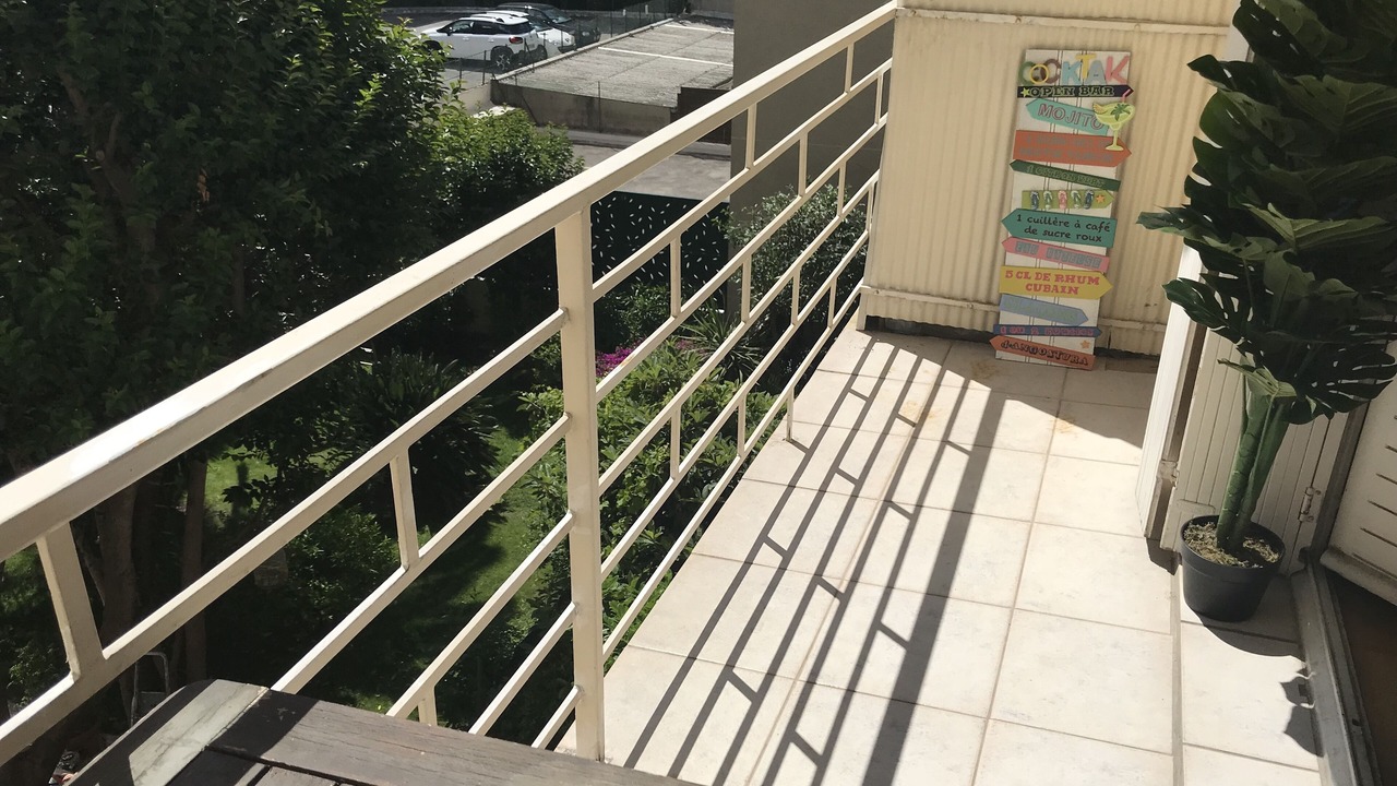 Photo of Outdoor in Juan-les-Pins