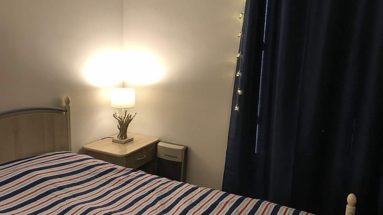 Photo of Bedroom in Juan-les-Pins