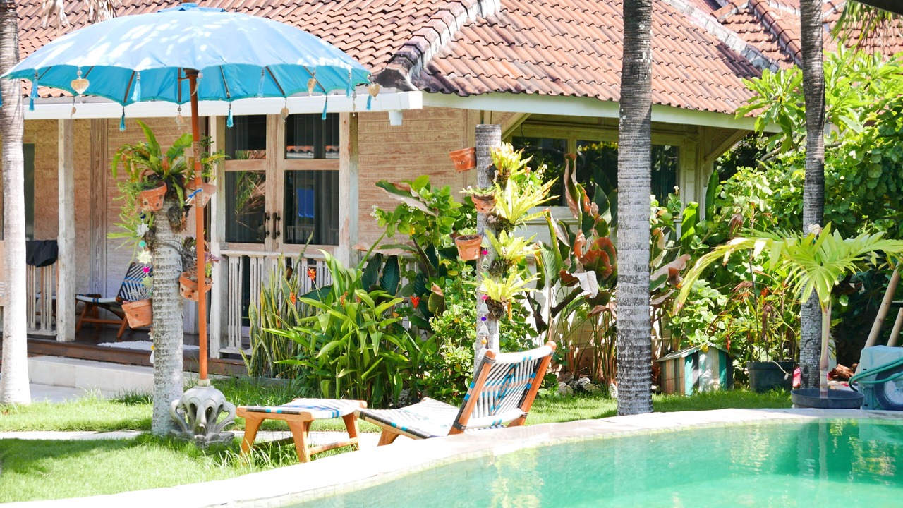 Photo of Outdoor in Denpasar Barat