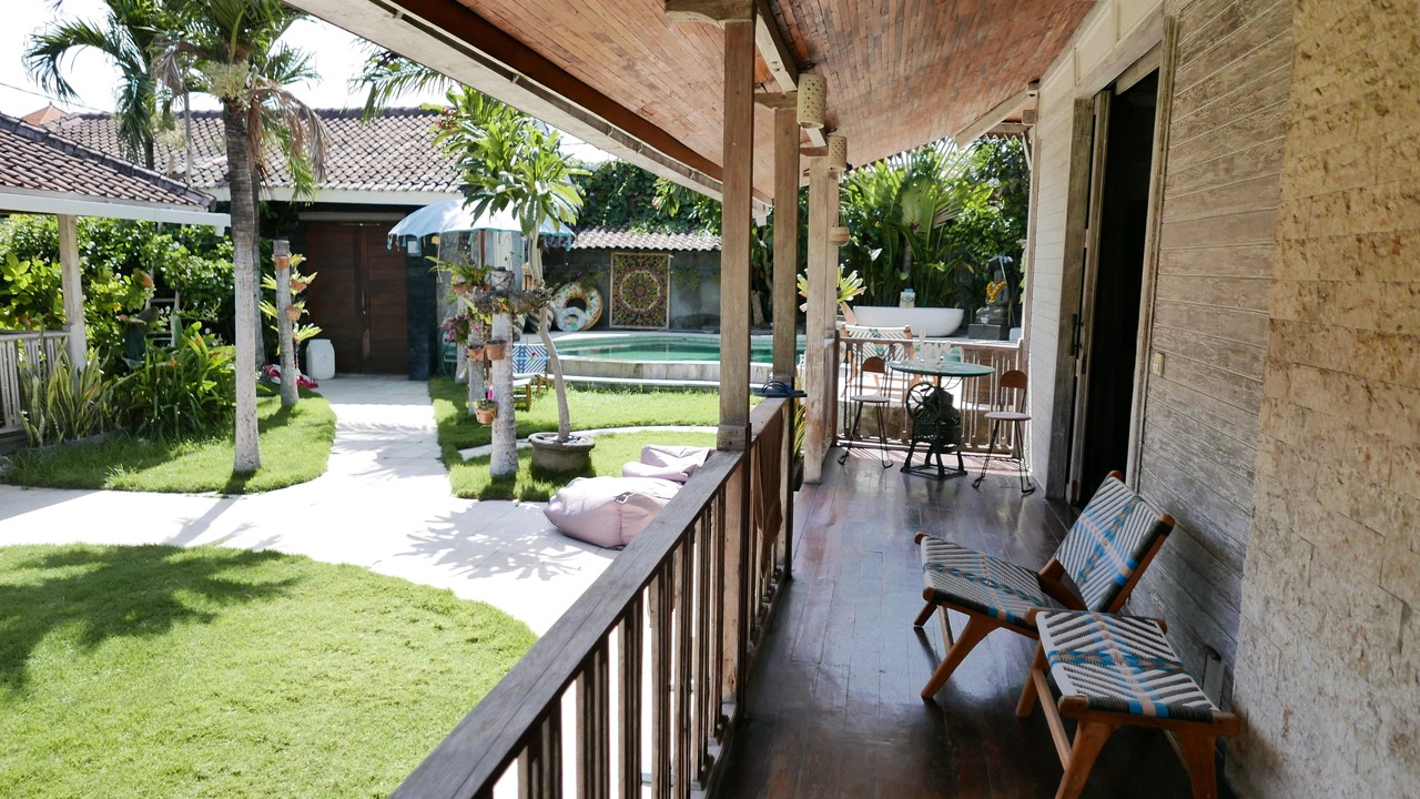Photo of Outdoor in Denpasar Barat