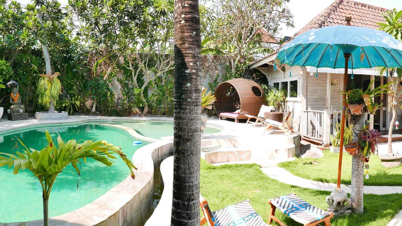 Photo of Outdoor in Denpasar Barat