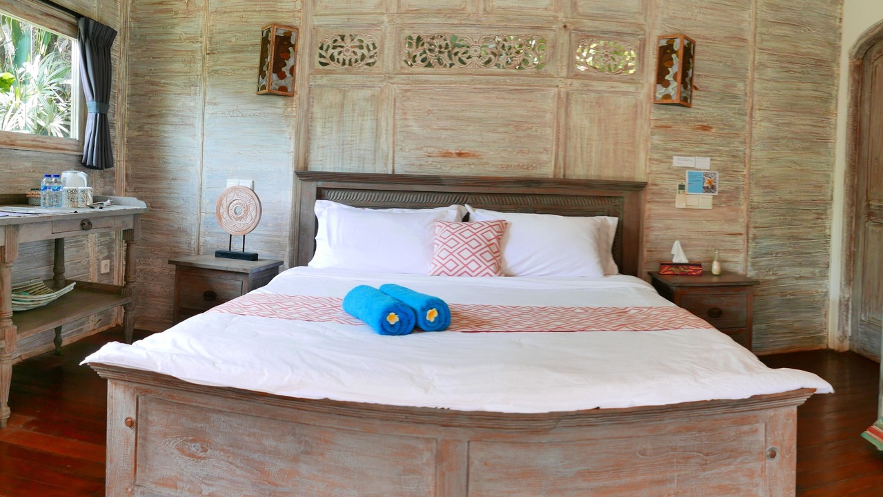 Photo of Bedroom in Denpasar Barat