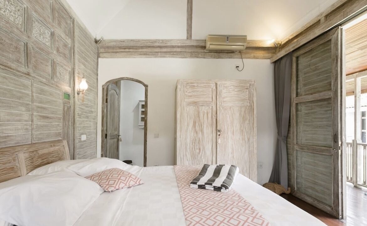Photo of Bedroom in Denpasar Barat