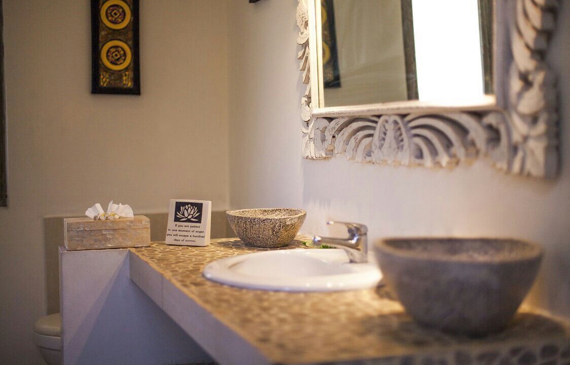 Photo of Bathroom in Denpasar Barat