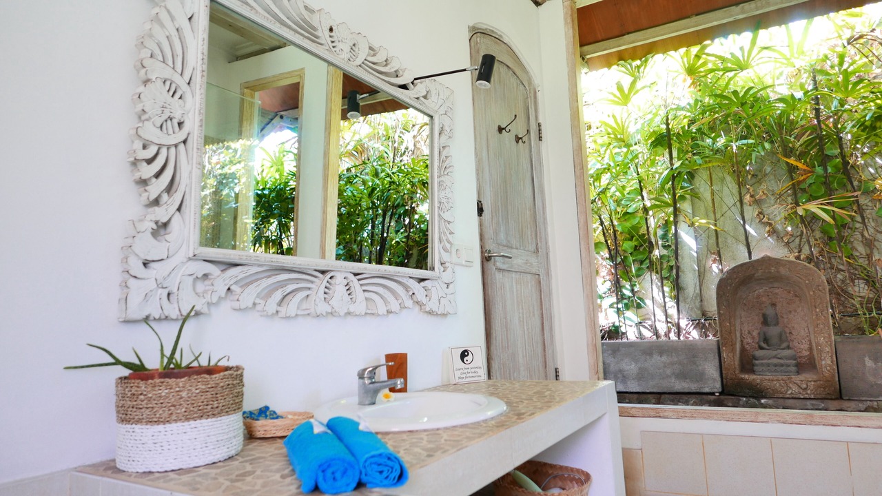 Photo of Bathroom in Denpasar Barat