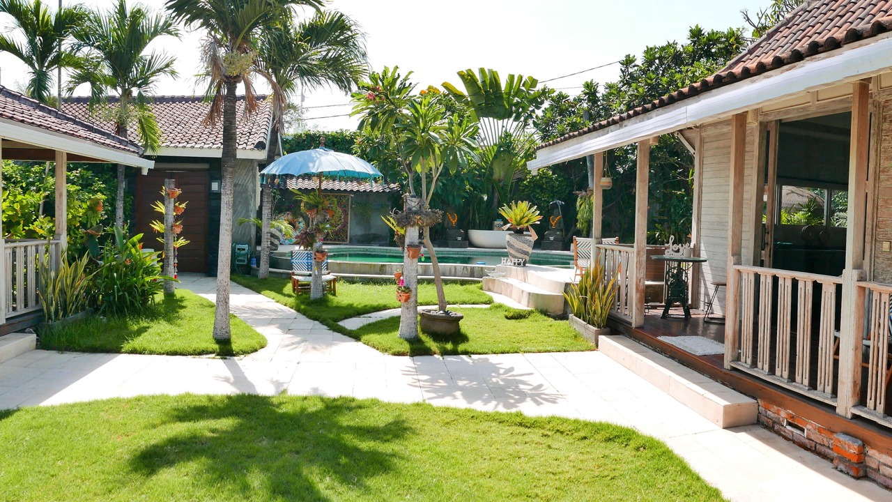 Photo of Outdoor in Denpasar Barat