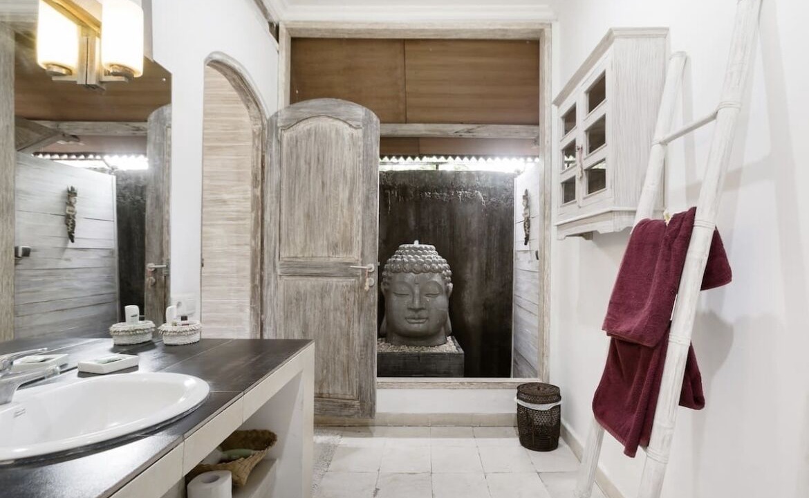 Photo of Bathroom in Denpasar Barat