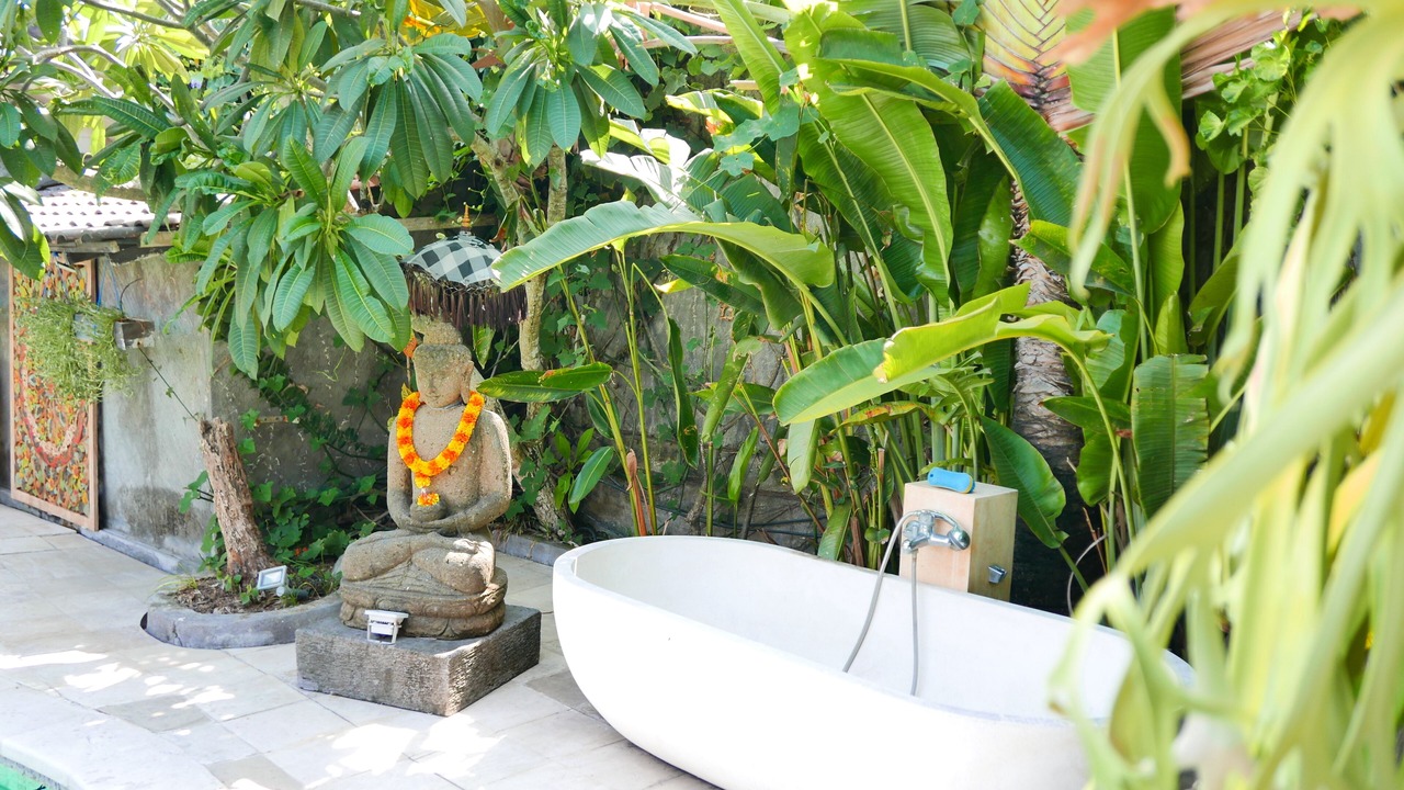 Photo of Outdoor in Denpasar Barat