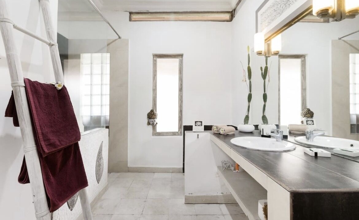 Photo of Bathroom in Denpasar Barat