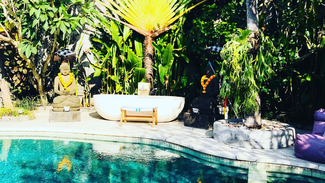 Photo of Outdoor in Denpasar Barat