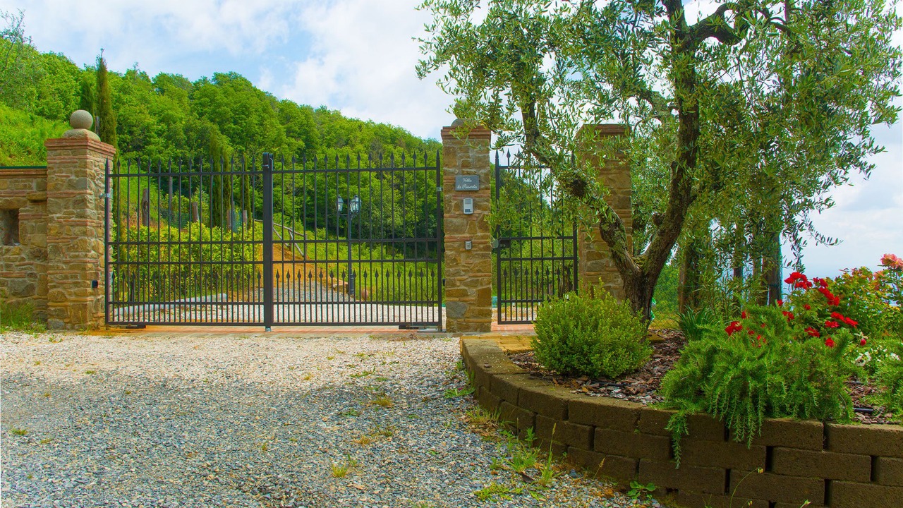 Photo of Outdoor in Petrognano