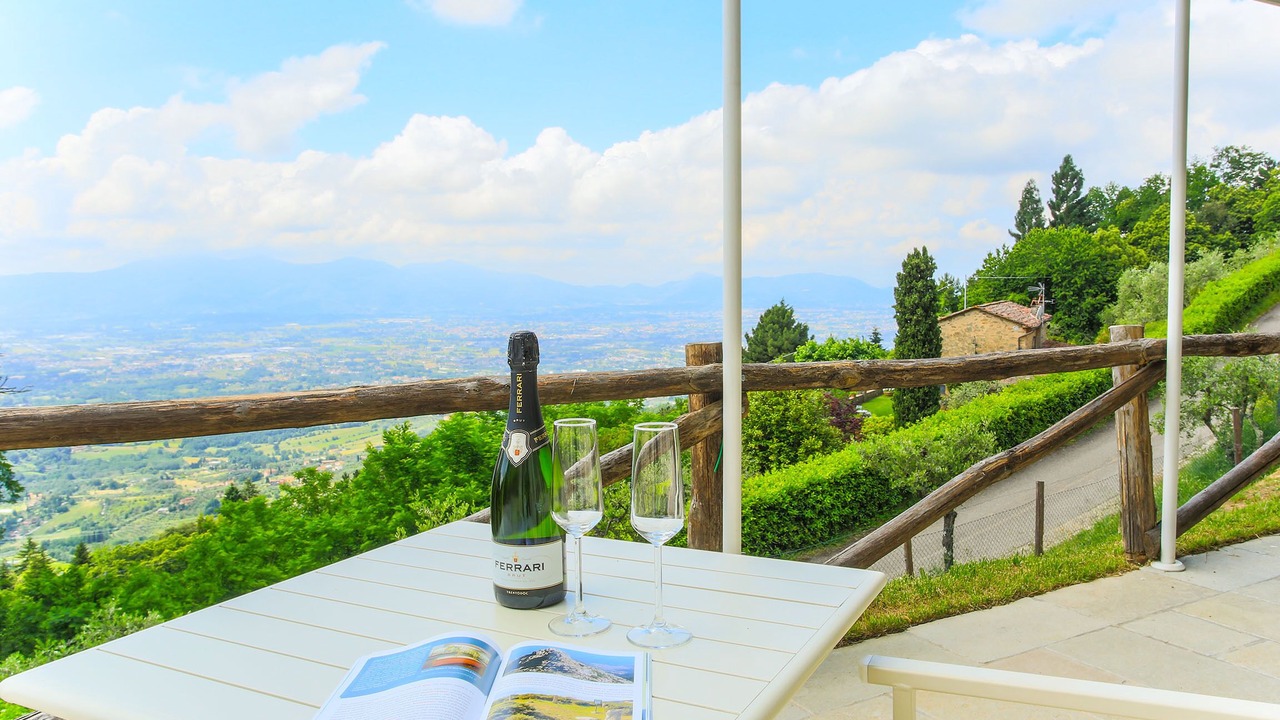 Photo of Outdoor in Petrognano
