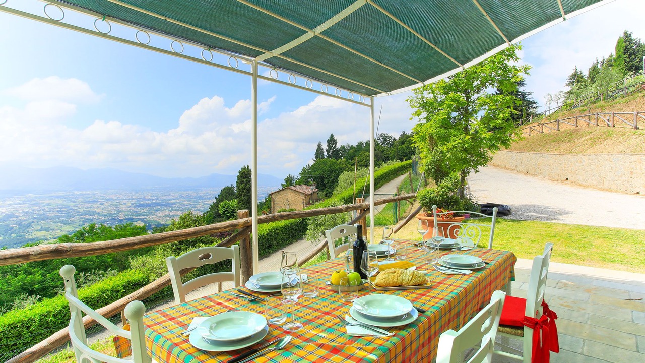 Photo of Outdoor in Petrognano