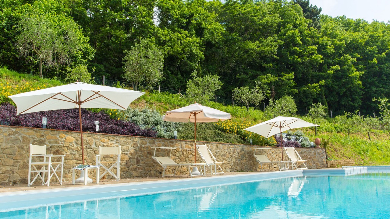 Photo of Outdoor in Petrognano