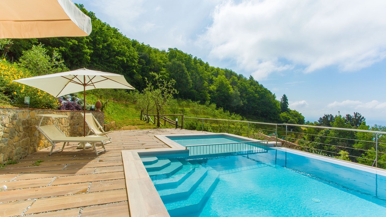 Photo of Outdoor in Petrognano