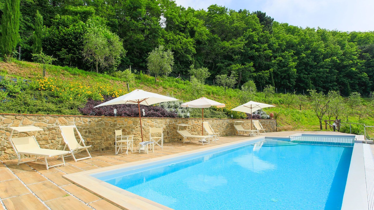 Photo of Outdoor in Petrognano
