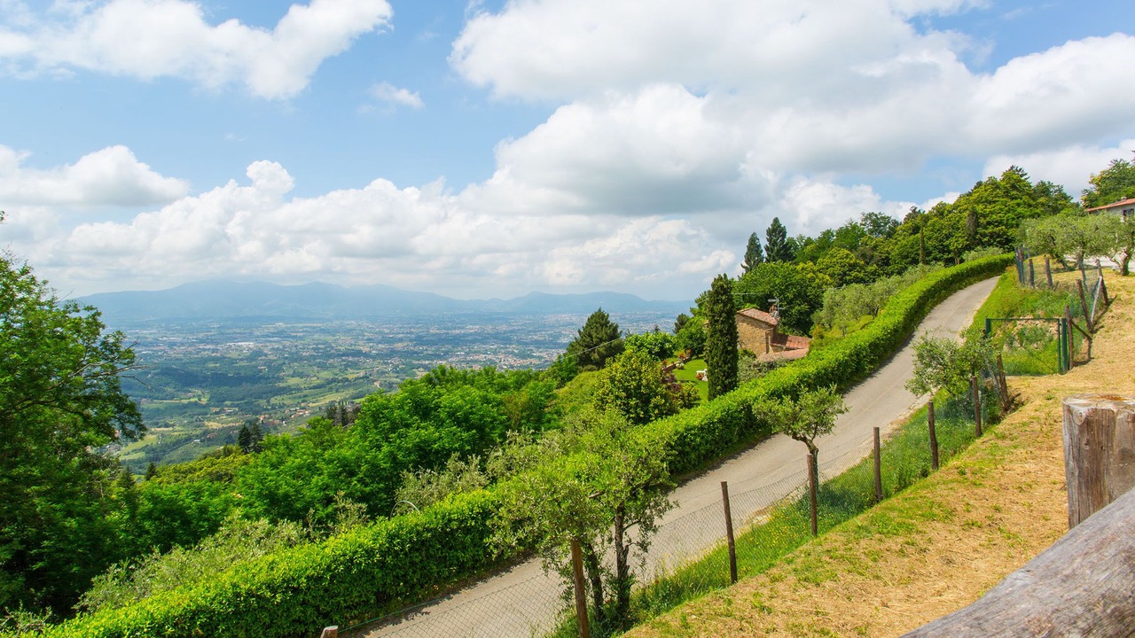 Photo of Outdoor in Petrognano