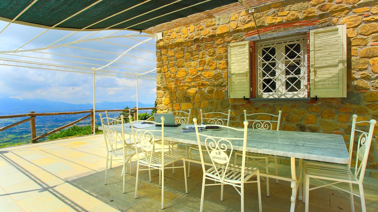 Photo of Outdoor in Petrognano