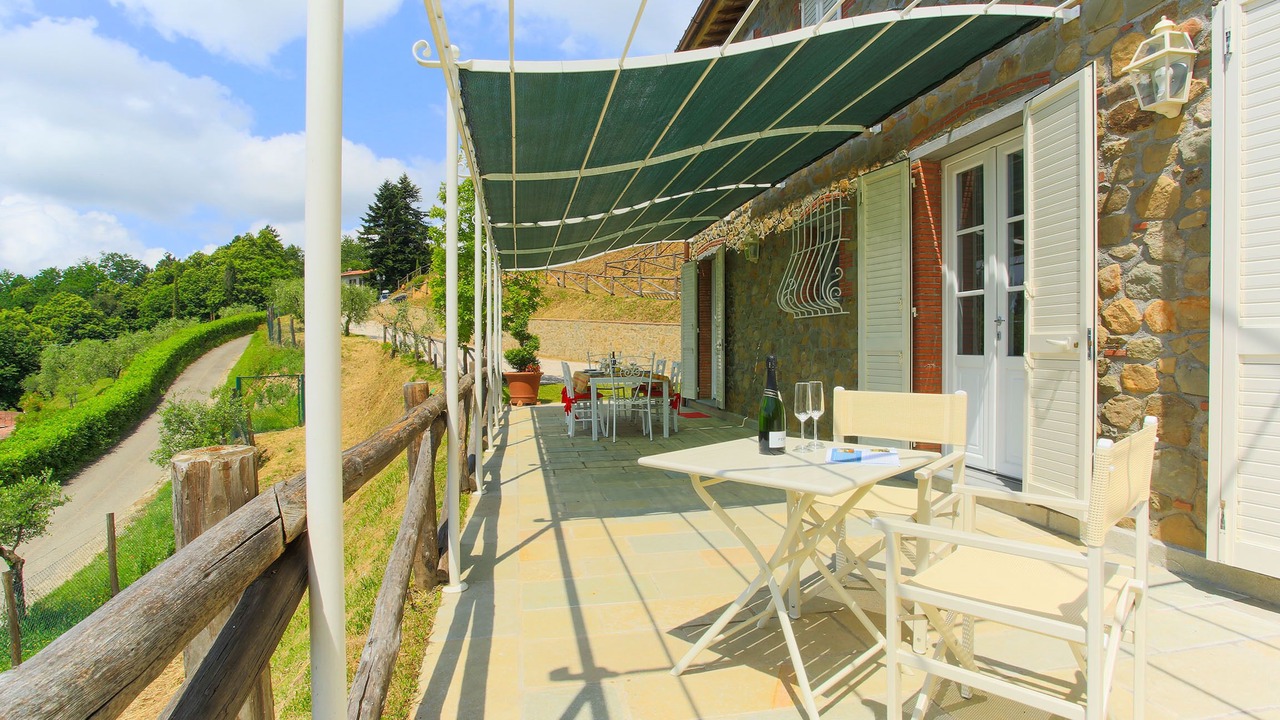 Photo of Outdoor in Petrognano