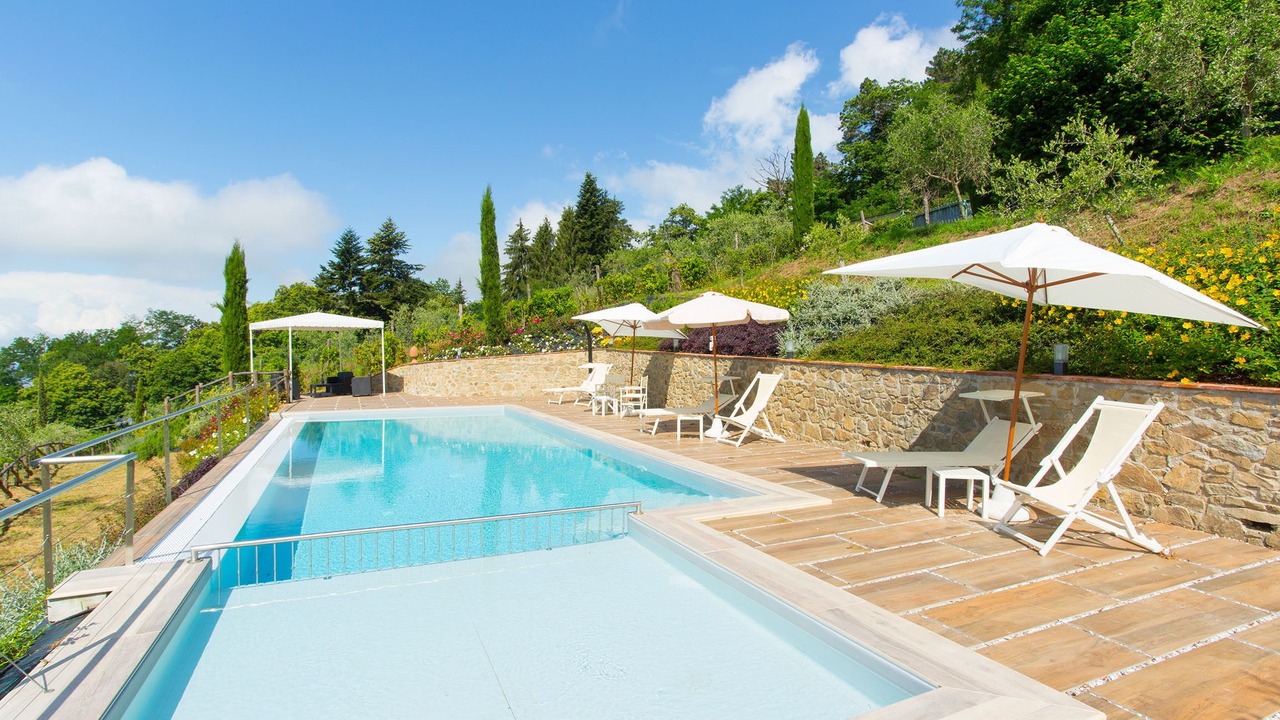 Photo of Outdoor in Petrognano