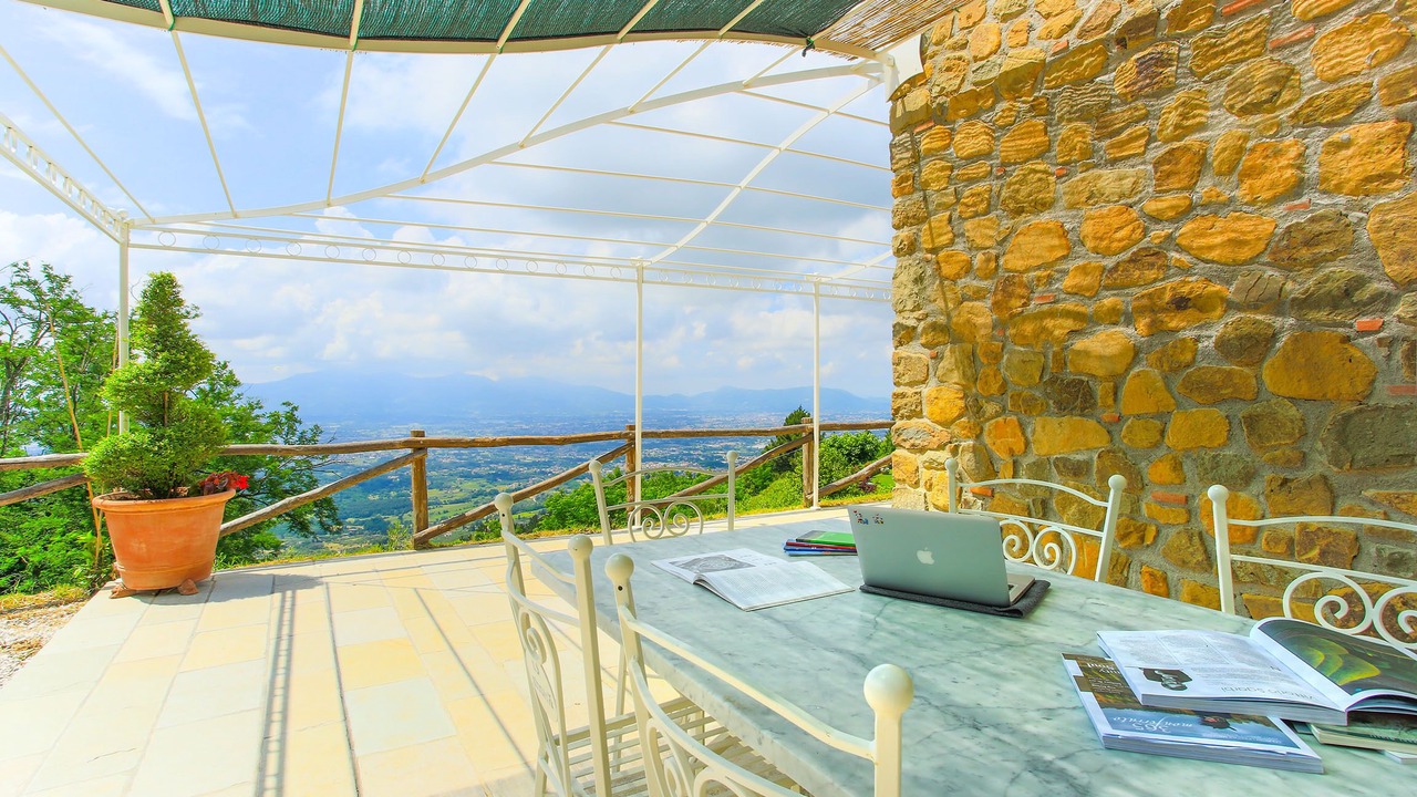Photo of Outdoor in Petrognano