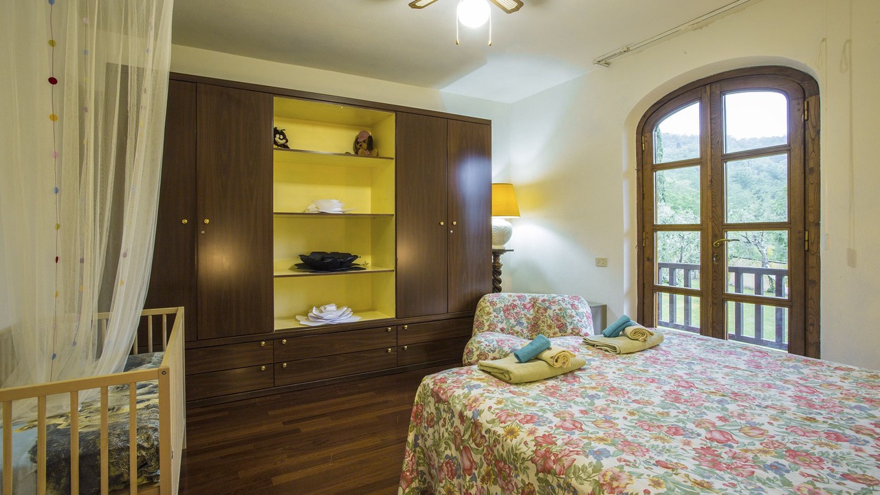 Photo of Bedroom in Nozanno