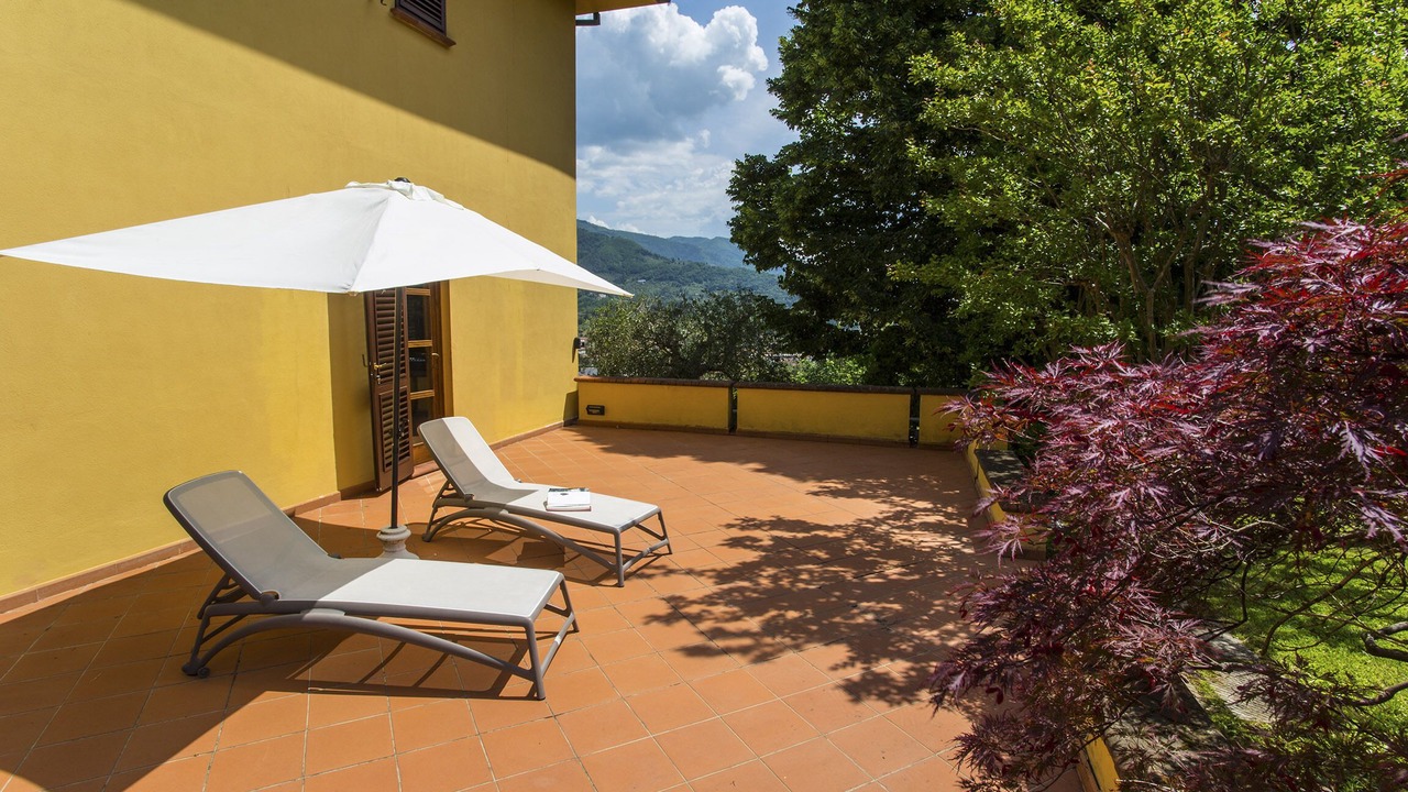 Photo of Patio Balcony in Nozanno