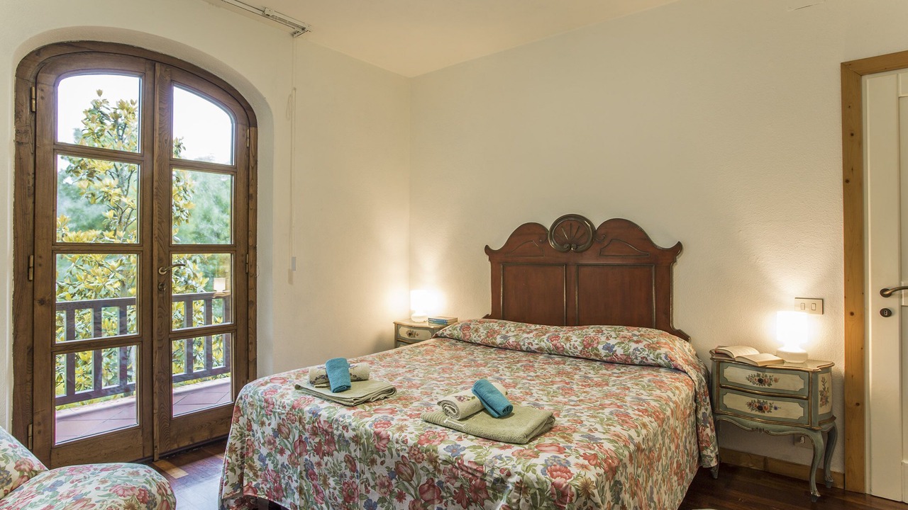 Photo of Bedroom in Nozanno