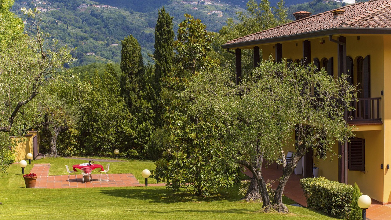 Photo of Outdoor in Nozanno