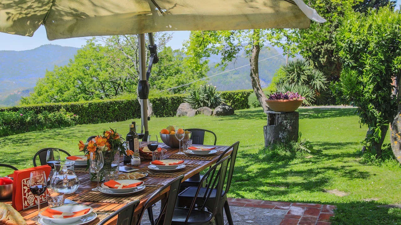 Photo of Outdoor in Nozanno
