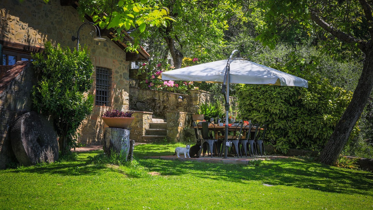 Photo of Outdoor in Nozanno