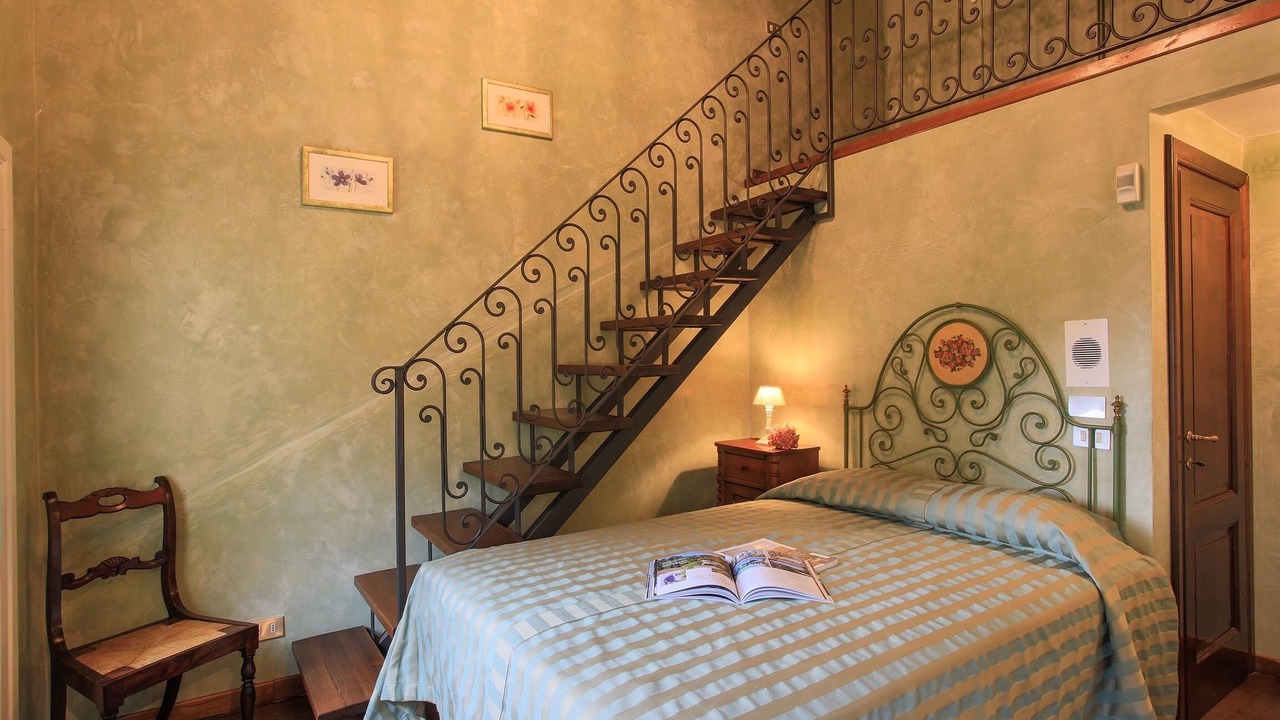 Photo of Bedroom in Nozanno