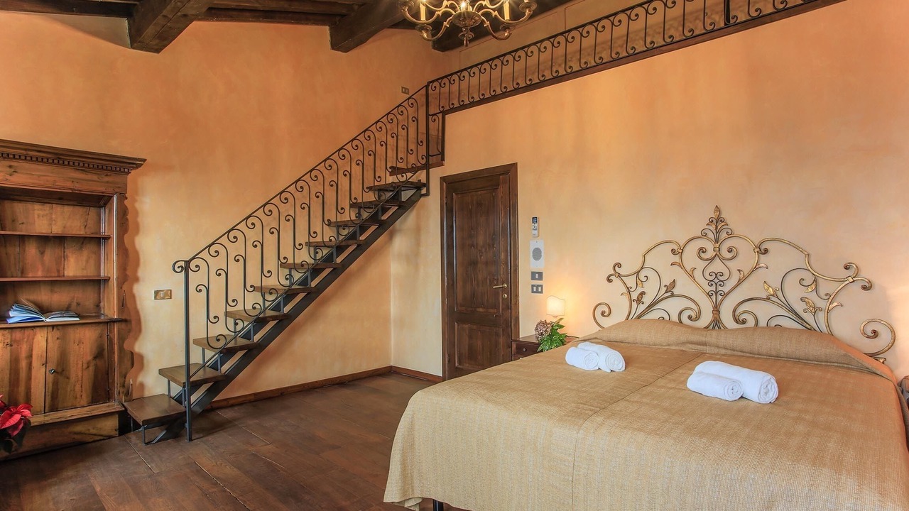 Photo of Bedroom in Nozanno