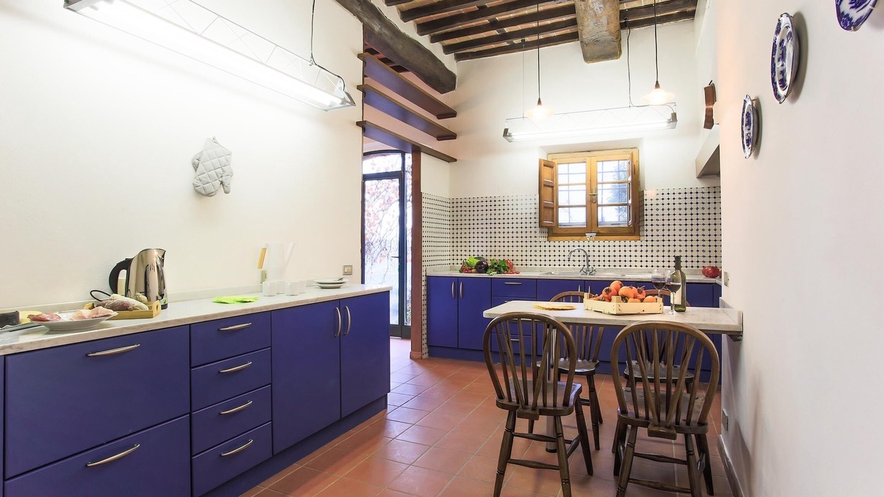 Photo of Kitchen in Nozanno
