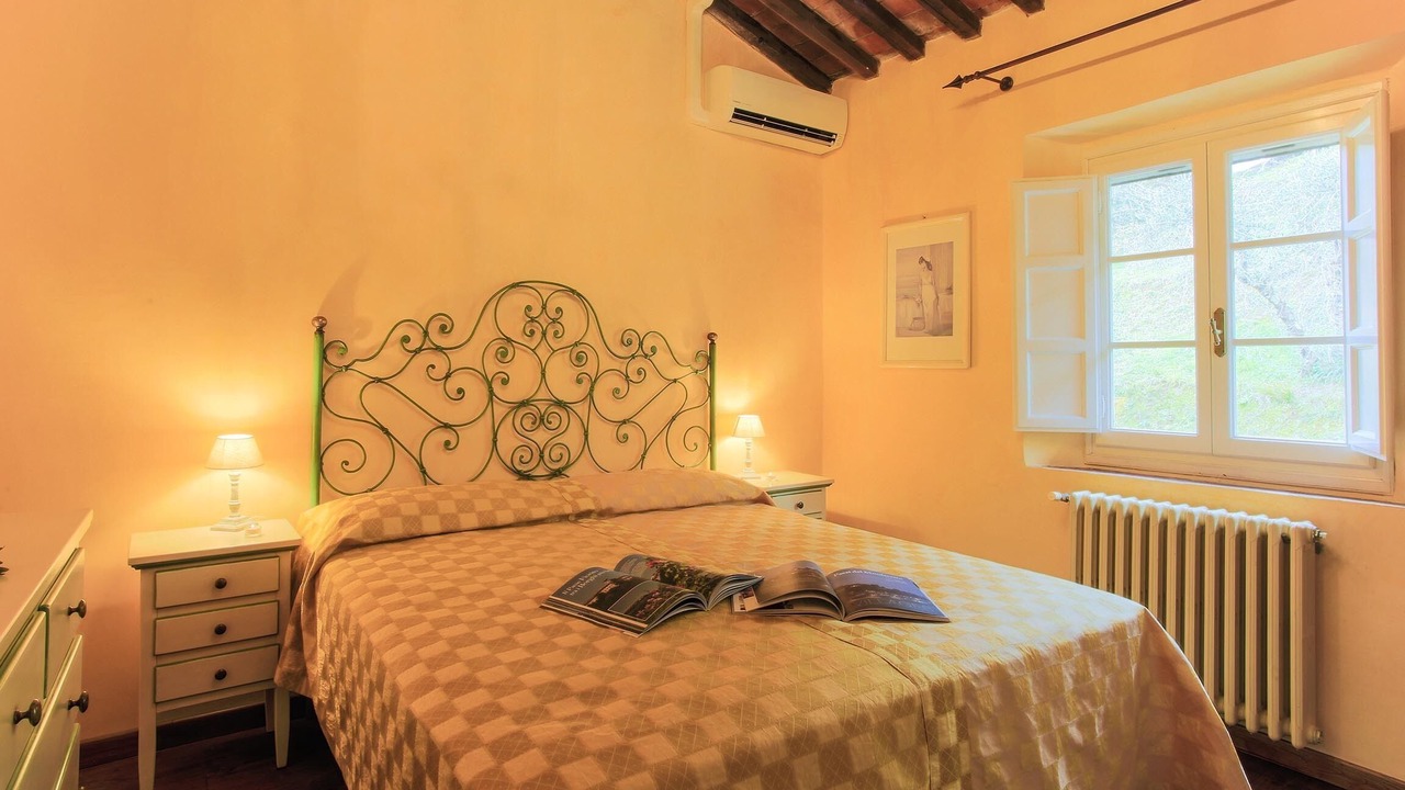 Photo of Bedroom in Nozanno