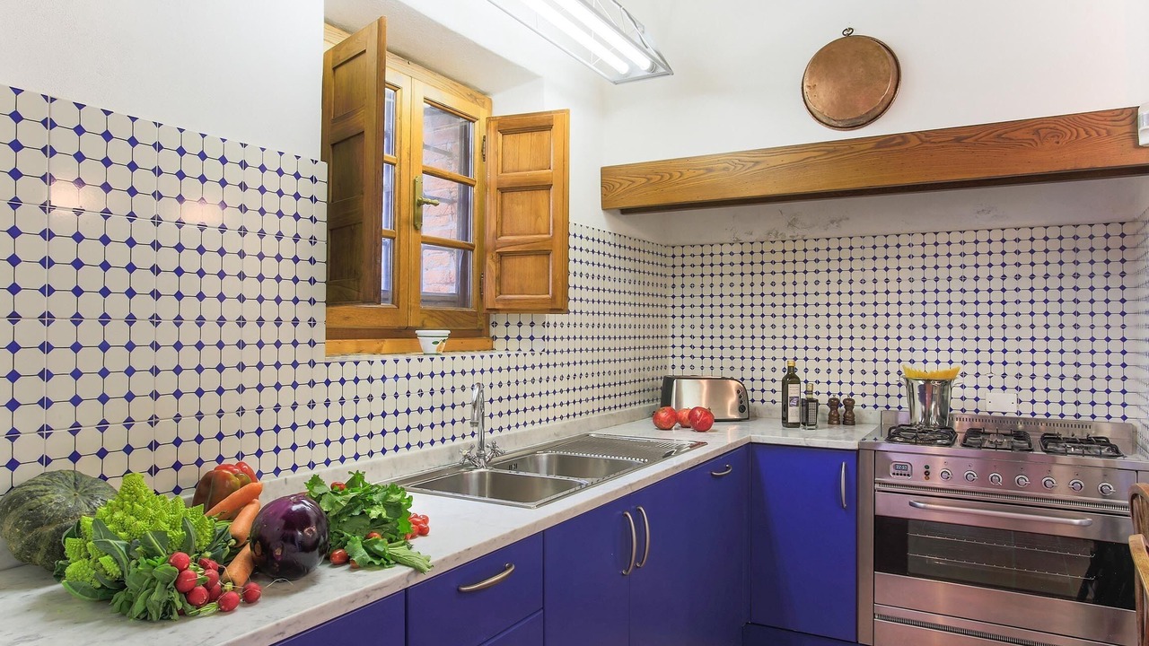 Photo of Kitchen in Nozanno