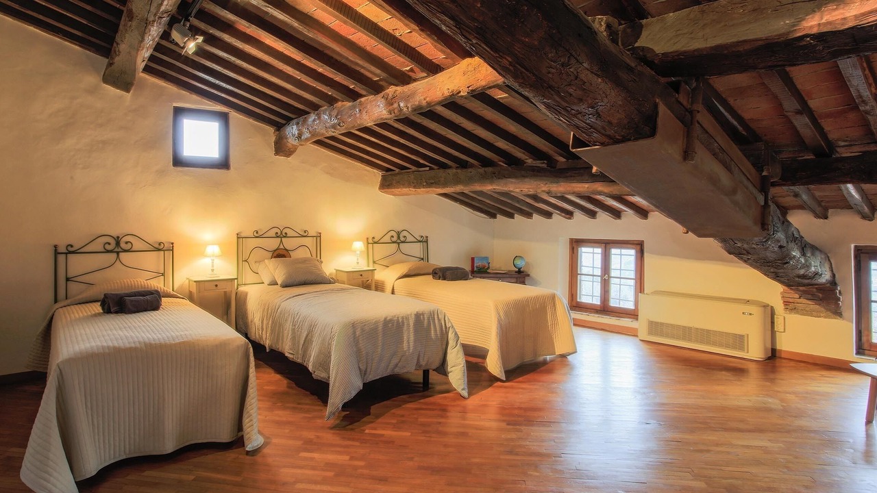 Photo of Bedroom in Nozanno