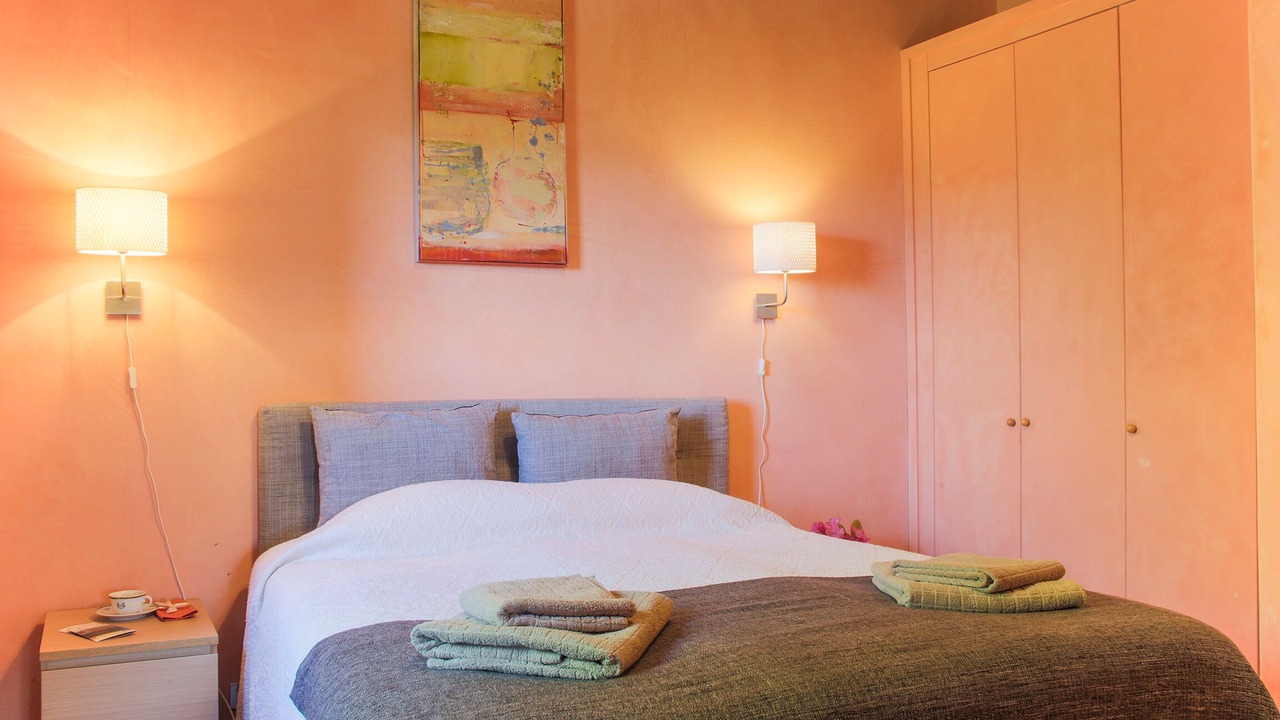 Photo of Bedroom in Nozanno