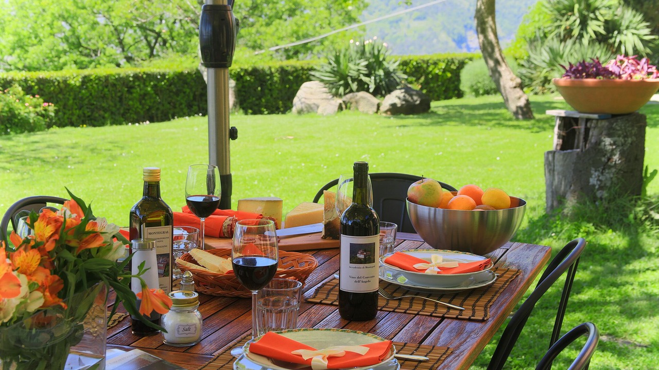 Photo of Outdoor in Nozanno