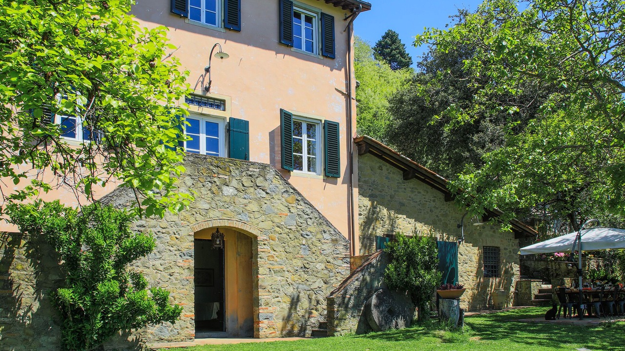 Photo of Outdoor in Nozanno