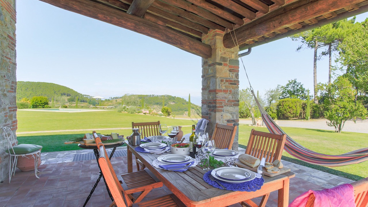 Photo of Outdoor in Cascine-La Croce