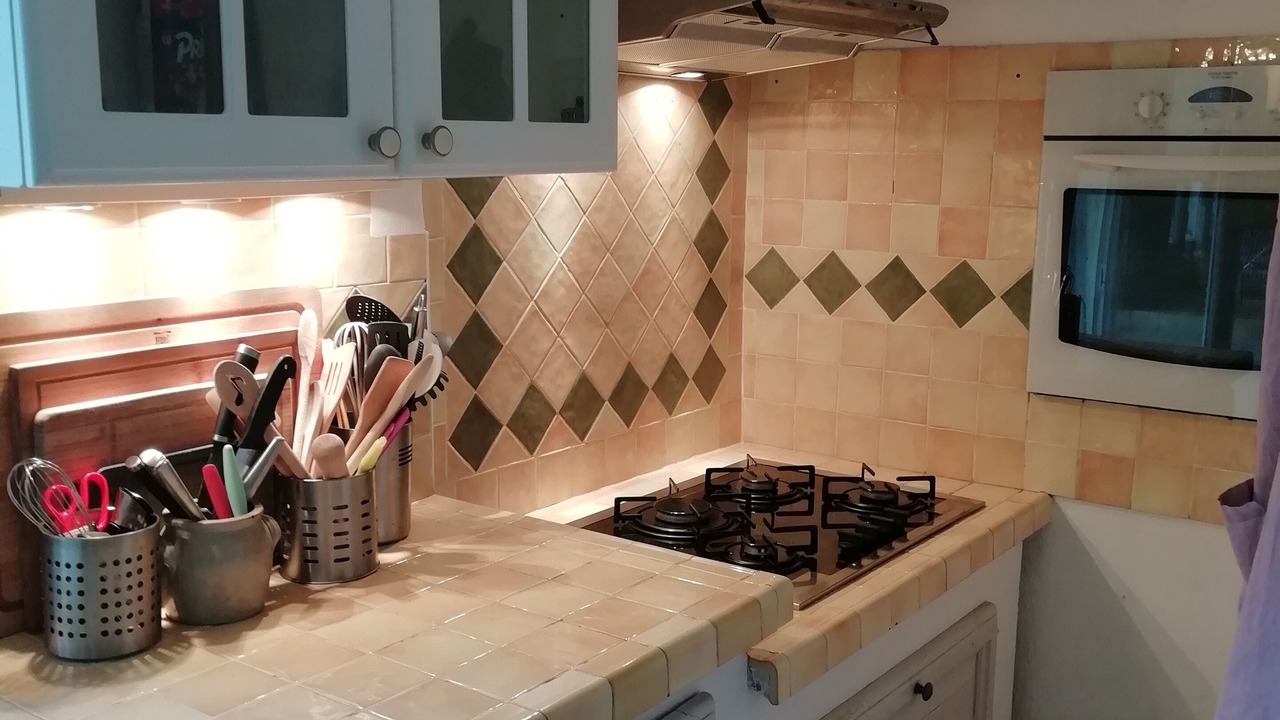 Photo of Kitchen in Contes