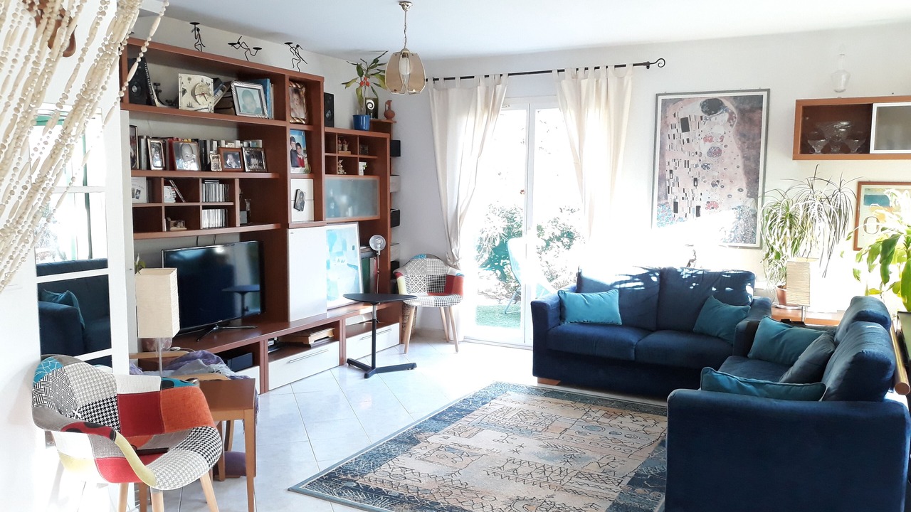 Photo of Livingroom in Saint-Jacques