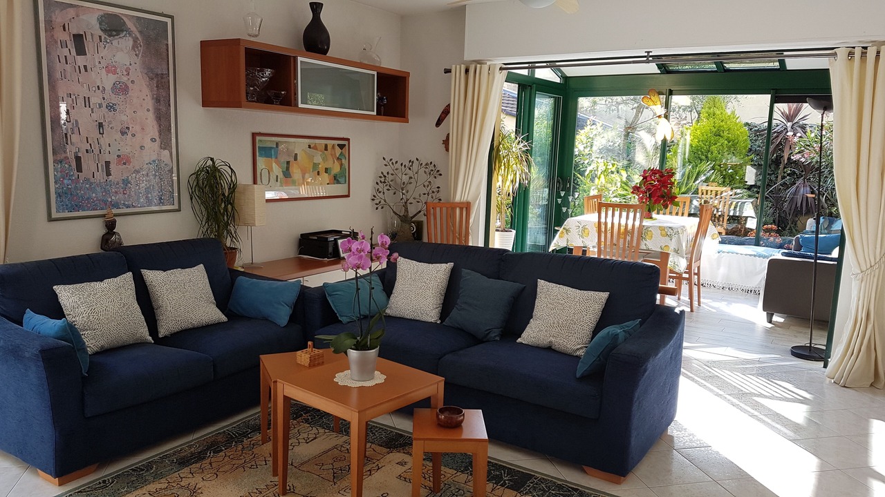 Photo of Livingroom in Saint-Jacques